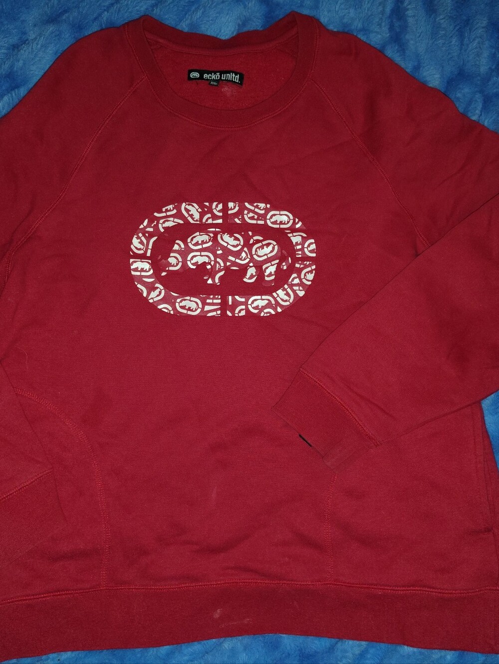 Ecko Unltd. Crewneck